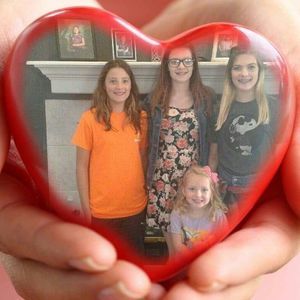 Meet your Posher, Pam